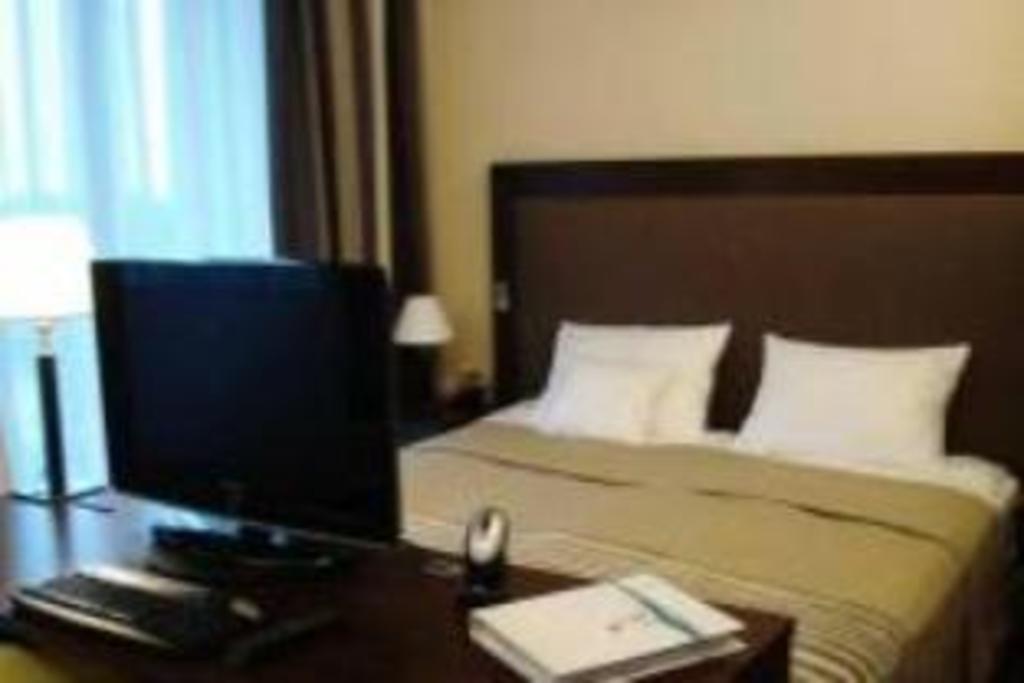 HAVET Hotel Resort & Spa - zdjęcie obiektu