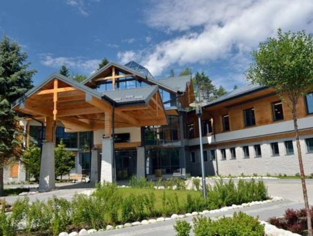 Hotel Czarny Potok Resort SPA & Conference