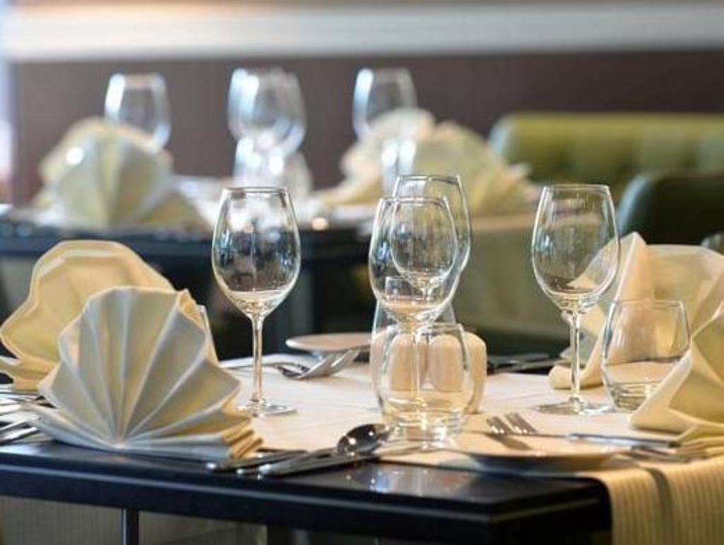 Hotel Czarny Potok Resort SPA & Conference - zdjęcie obiektu