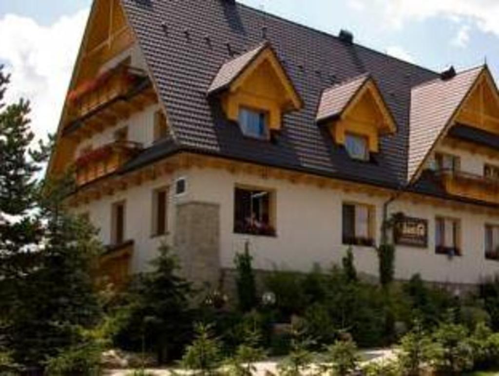 Hotel Bania Thermal & Ski