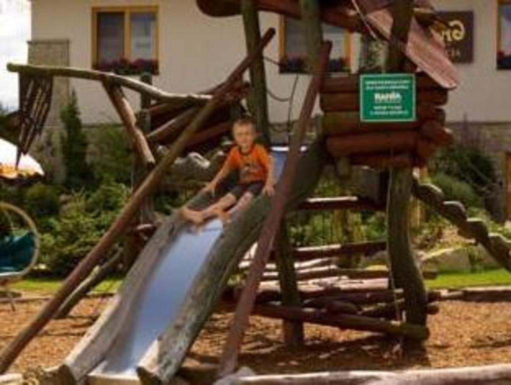Hotel Bania Thermal & Ski - zdjęcie obiektu